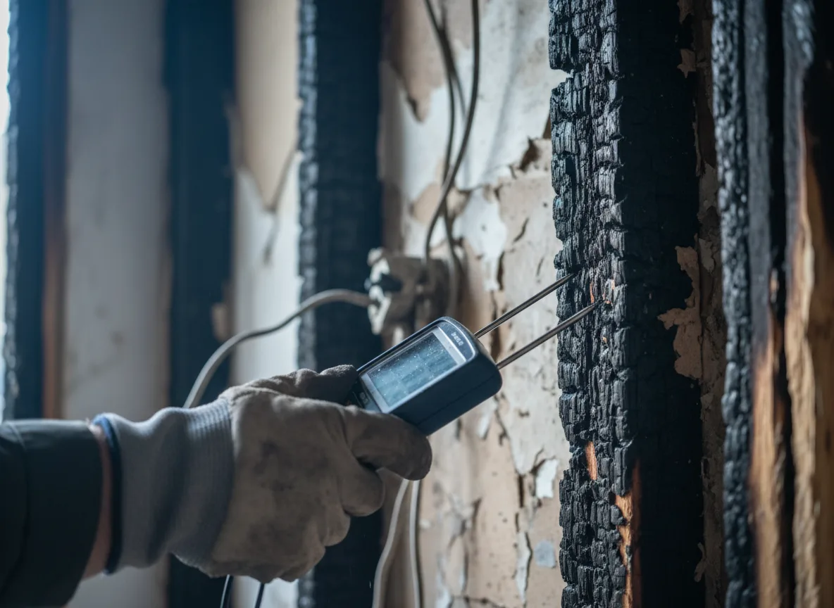 Fire Damage Restoration Sextons Creek, KY FAQs